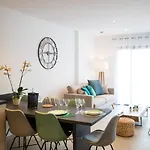 Saint Cyprien Appartement Porto-Vecchio (Corsica)