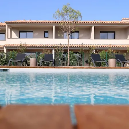 Apartamento Saint Cyprien