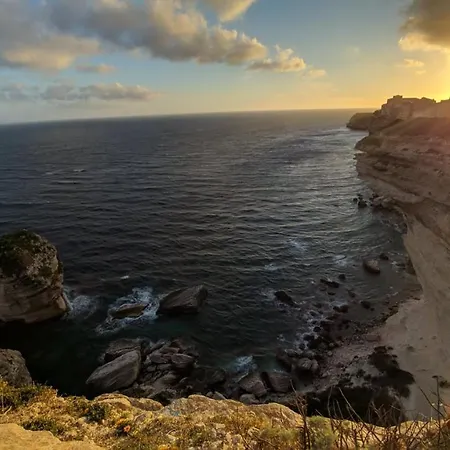 Apartamento Saint Cyprien *