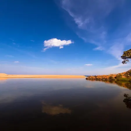 Apartamento Saint Cyprien