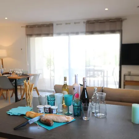 Saint Cyprien * Porto-Vecchio (Corsica)