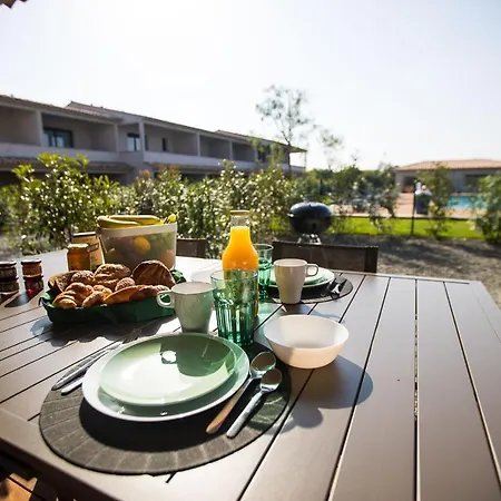 Saint Cyprien Apartamento