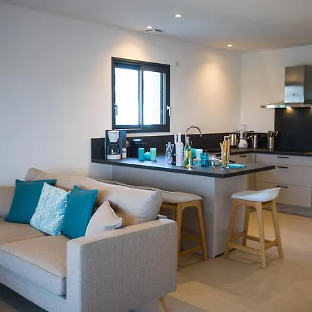 Apartamento Saint Cyprien