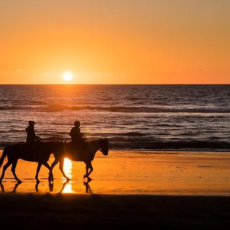 Saint Cyprien Apartamento Porto-Vecchio (Corsica)