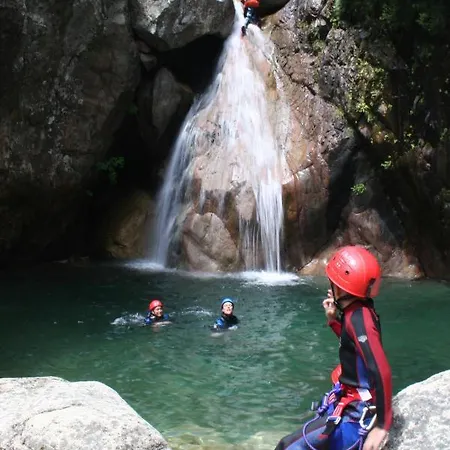 Saint Cyprien Apartamento *