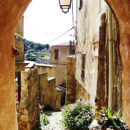 Saint Cyprien Apartamento *