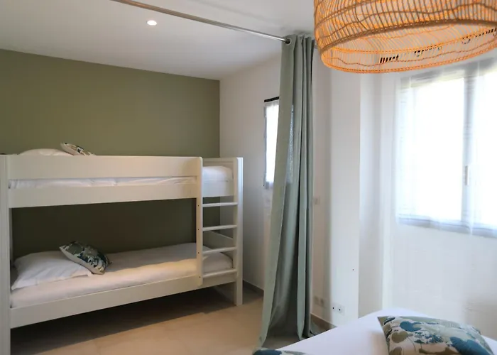 Apartment Saint Cyprien