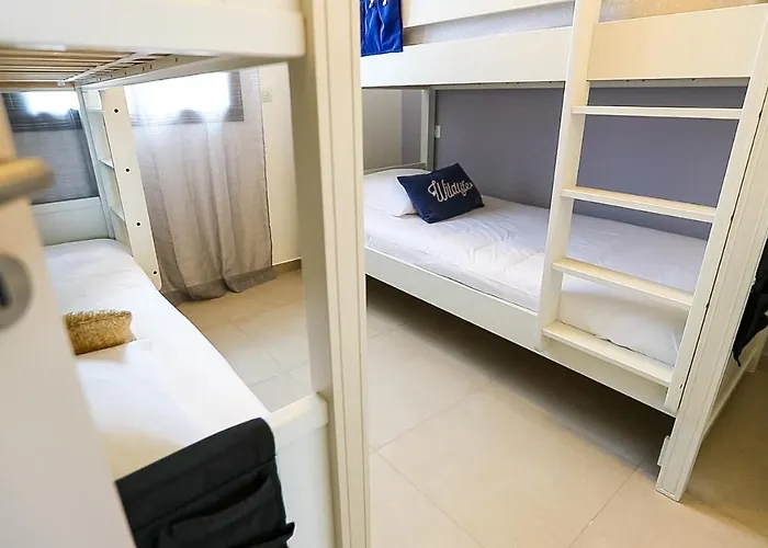 Saint Cyprien Apartment Porto-Vecchio (Corsica)