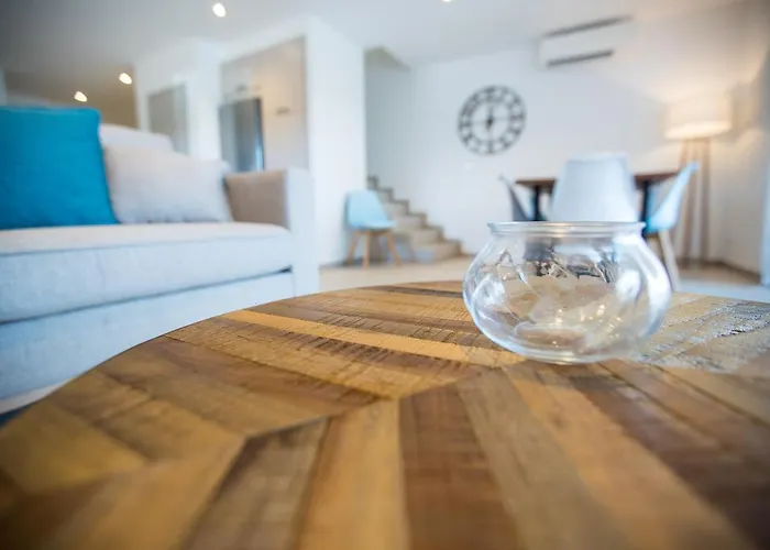 Apartment Saint Cyprien Porto-Vecchio (Corsica)