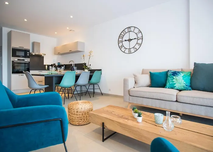 Apartment Saint Cyprien