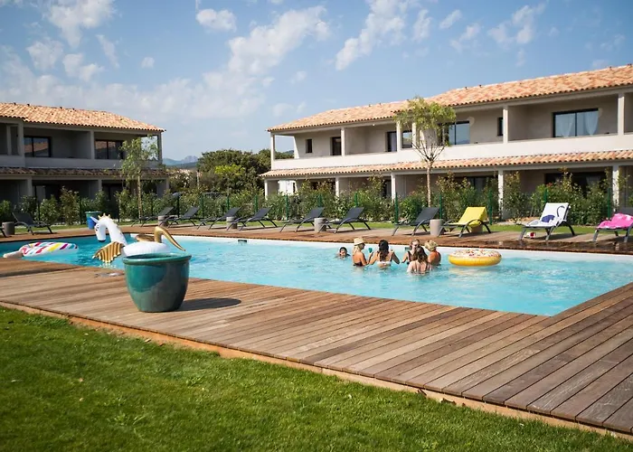 Saint Cyprien Apartment *