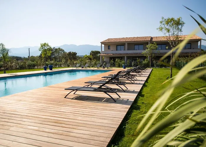 Saint Cyprien Apartment