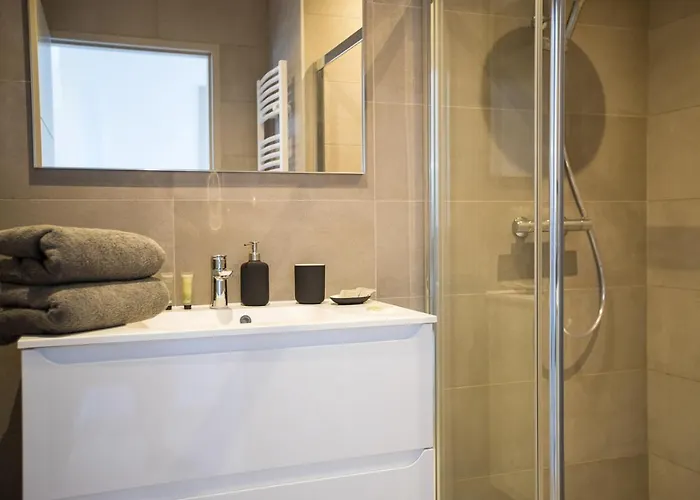 Apartment Saint Cyprien Porto-Vecchio (Corsica)