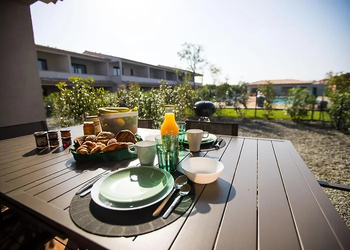 Saint Cyprien Apartment