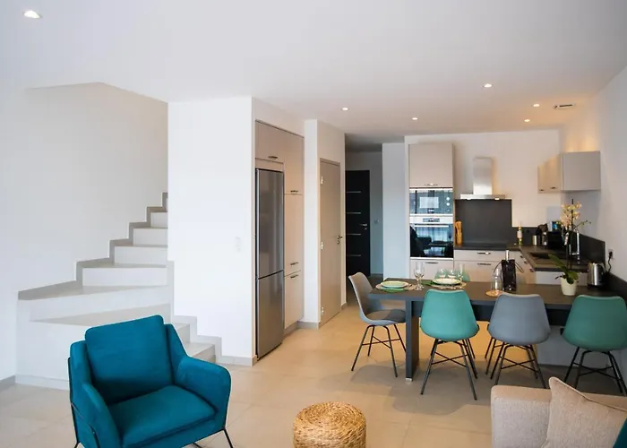 Saint Cyprien Apartment *