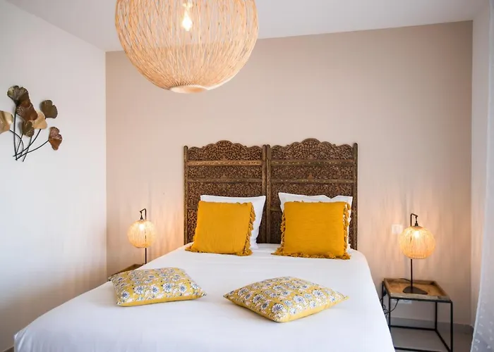 Saint Cyprien Apartment Porto-Vecchio (Corsica)