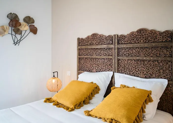 Apartment Saint Cyprien Porto-Vecchio (Corsica)