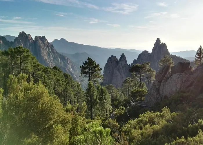 Saint Cyprien Apartment Porto-Vecchio (Corsica)