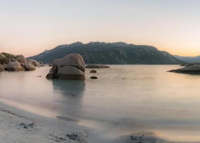 Apartment Saint Cyprien *