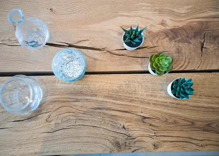 Saint Cyprien Apartment