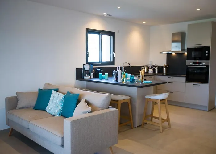 Apartment Saint Cyprien