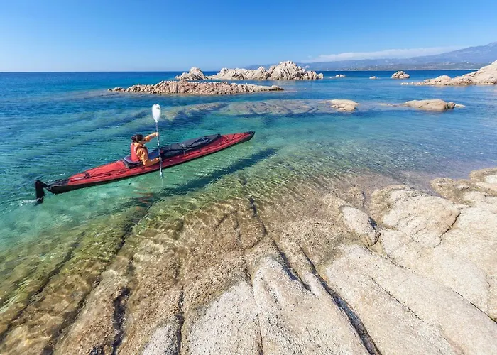 Apartment Saint Cyprien *