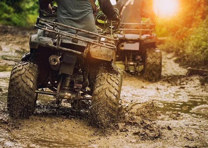 Saint Cyprien Apartment *