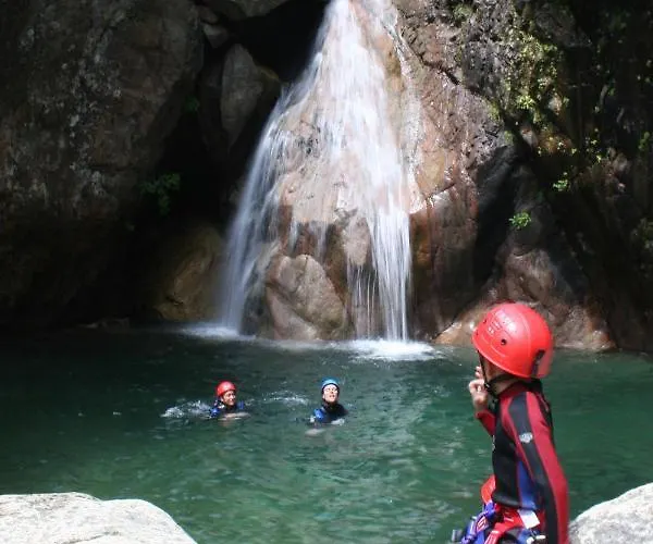 Saint Cyprien Apartment *