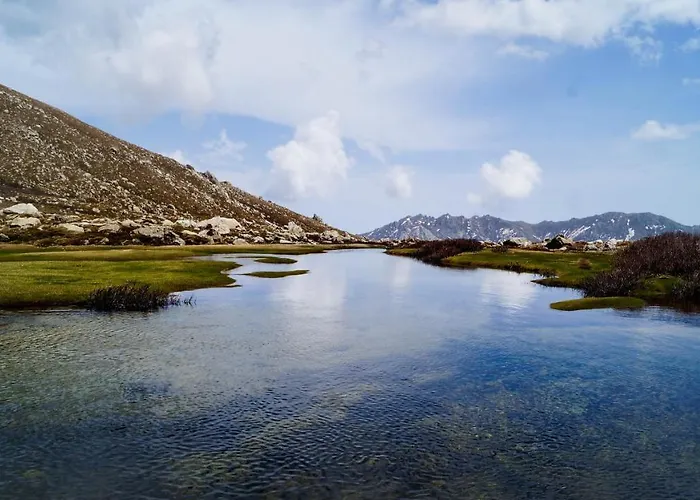 Apartment Saint Cyprien Porto-Vecchio (Corsica)