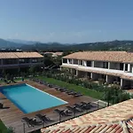 Saint Cyprien Apartment Porto-Vecchio (Corsica)
