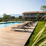 Saint Cyprien Apartment