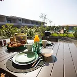 Saint Cyprien Apartment