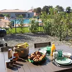 Saint Cyprien * Porto-Vecchio (Corsica)