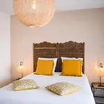Saint Cyprien Apartment Porto-Vecchio (Corsica)