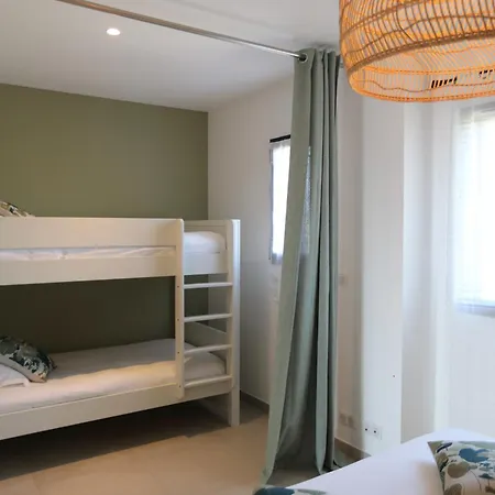Appartement Résidence Saint Cyprien