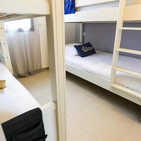 Saint Cyprien Apartment Porto-Vecchio (Corsica)