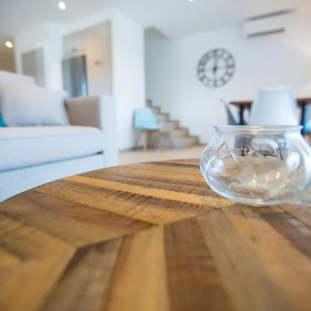 Appartement Résidence Saint Cyprien Porto-Vecchio (Corsica)