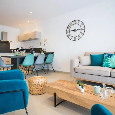 Appartement Saint Cyprien