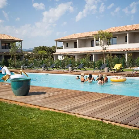 Saint Cyprien Appartement *