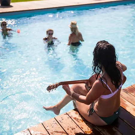 Appartement Saint Cyprien Porto-Vecchio (Corsica)