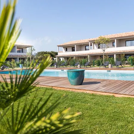 Lägenhet Saint Cyprien