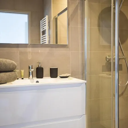 Apartment Saint Cyprien Porto-Vecchio (Corsica)