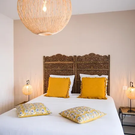 Saint Cyprien Apartment Porto-Vecchio (Corsica)