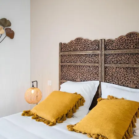 Apartment Saint Cyprien Porto-Vecchio (Corsica)