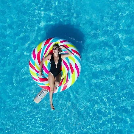 Appartement Saint Cyprien Porto-Vecchio (Corsica)