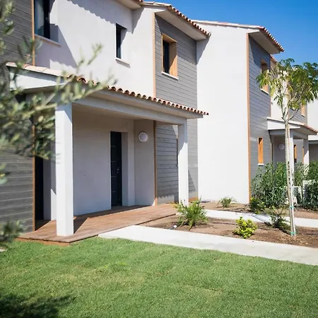 Résidence Saint Cyprien *