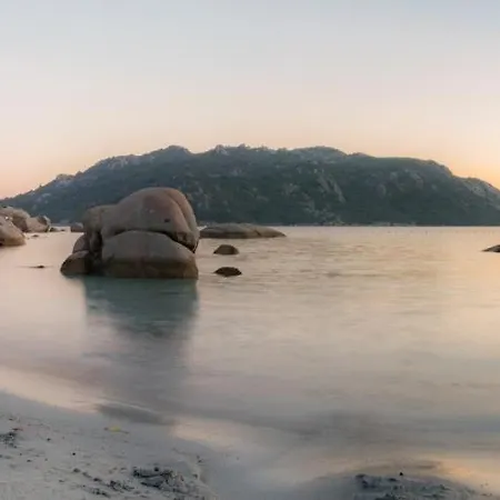 Appartement Saint Cyprien *