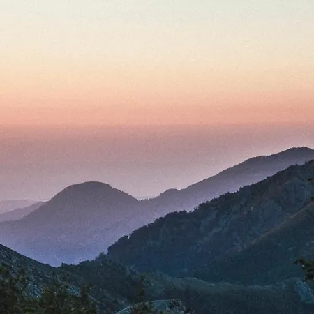 Saint Cyprien * Porto-Vecchio (Corsica)