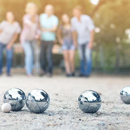 Saint Cyprien Appartement