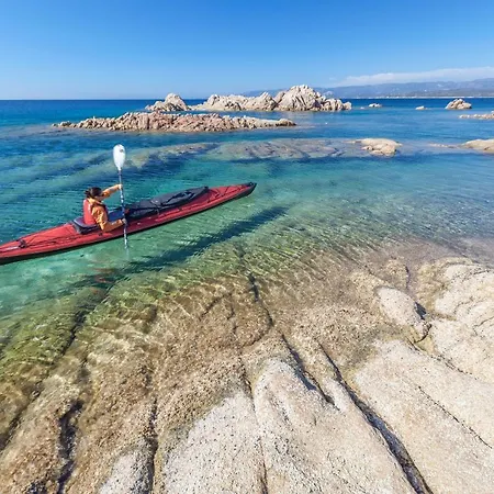 Appartement Saint Cyprien *